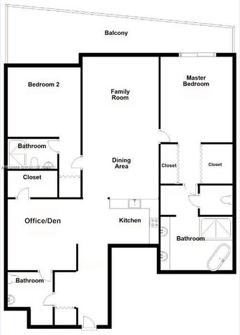 300 Sunny Isles Blvd 4-903, Sunny Isles Beach, FL 33160