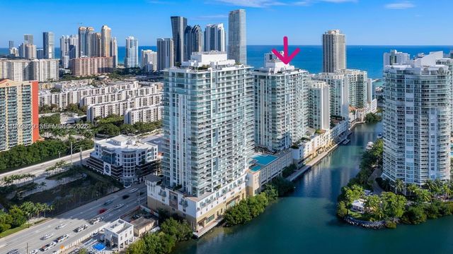 300 Sunny Isles Blvd 4-903, Sunny Isles Beach, FL 33160