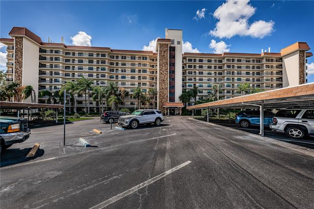 5400 PARK STREET N 708, St Petersburg, FL 33709