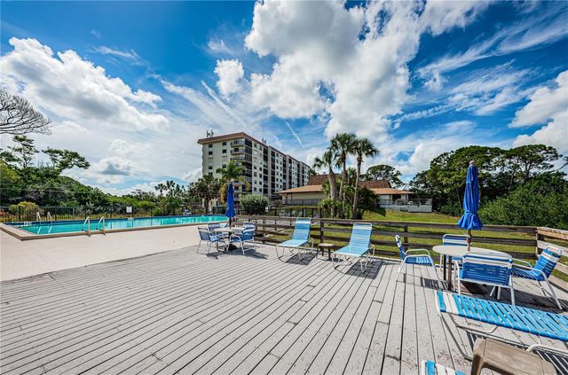 5400 PARK STREET N 708, St Petersburg, FL 33709