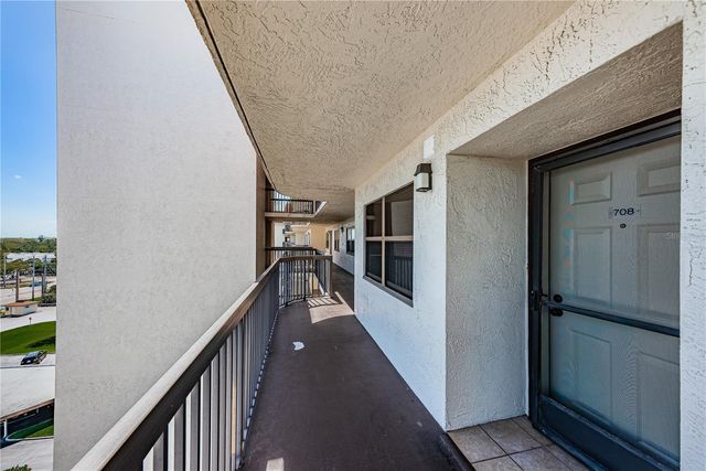 5400 PARK STREET N 708, St Petersburg, FL 33709