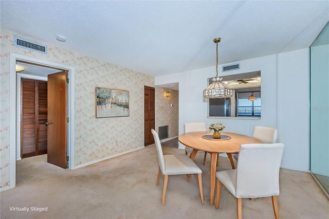 5400 PARK STREET N 708, St Petersburg, FL 33709