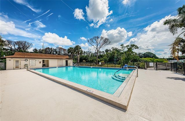 5400 PARK STREET N 708, St Petersburg, FL 33709