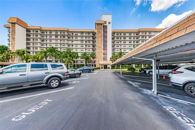 5400 PARK STREET N 708, St Petersburg, FL 33709