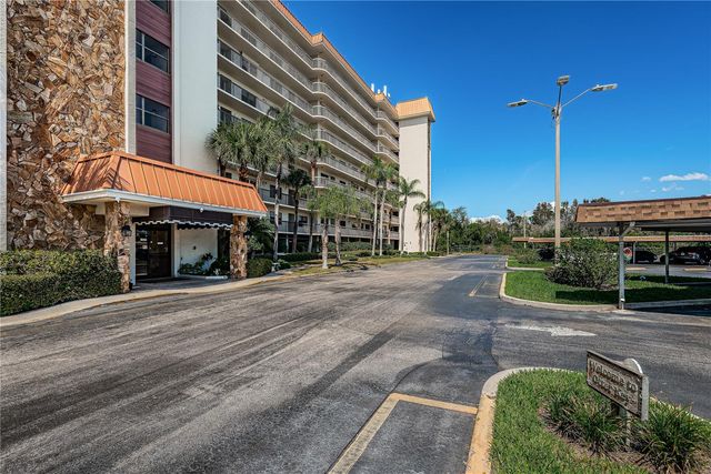 5400 PARK STREET N 708, St Petersburg, FL 33709