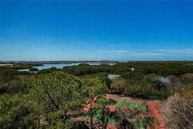 5400 PARK STREET N 708, St Petersburg, FL 33709