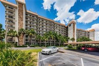 5400 PARK STREET N 708, St Petersburg, FL 33709