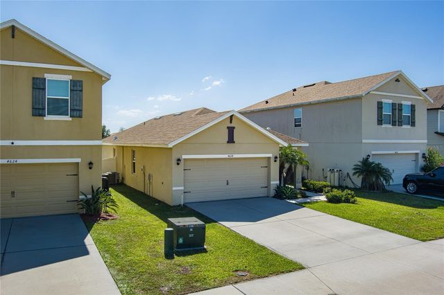 4628 LINDEVER LANE, Palmetto, FL 34221