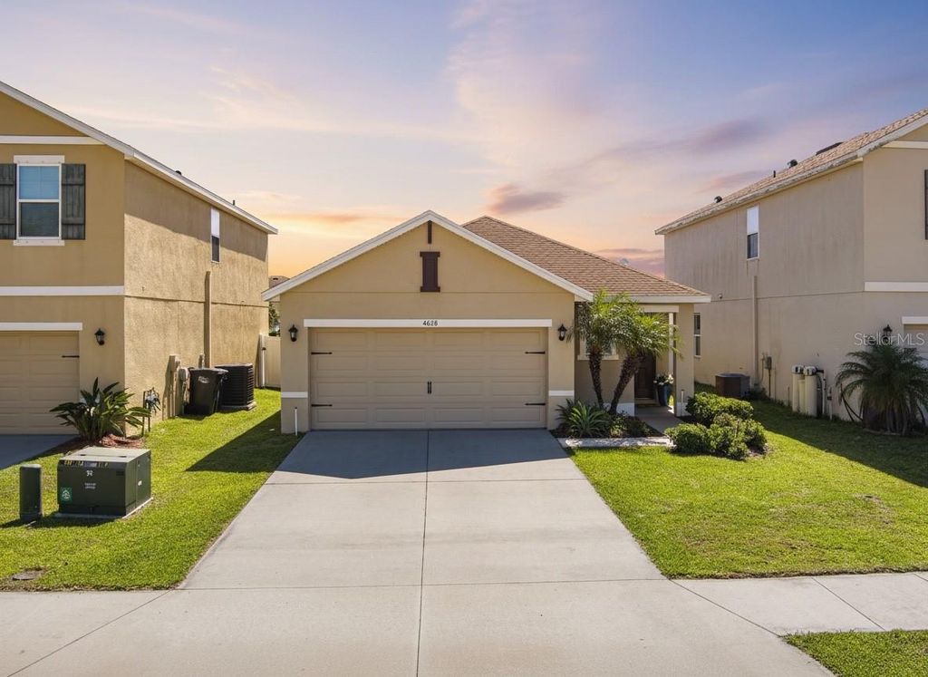 4628 LINDEVER LANE, Palmetto, FL 34221