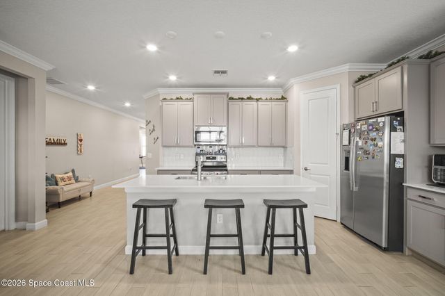 9134 Alister Drive, Melbourne, FL 32940