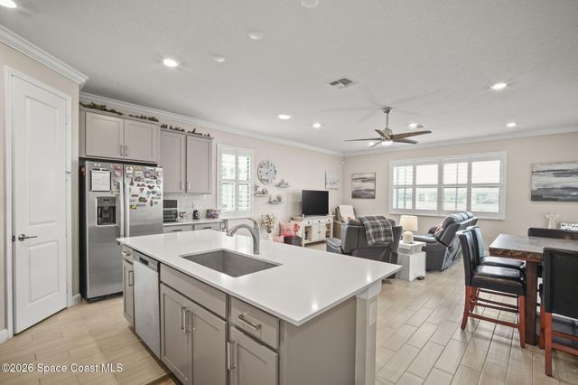 9134 Alister Drive, Melbourne, FL 32940