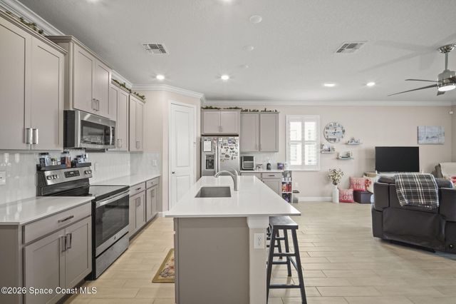 9134 Alister Drive, Melbourne, FL 32940