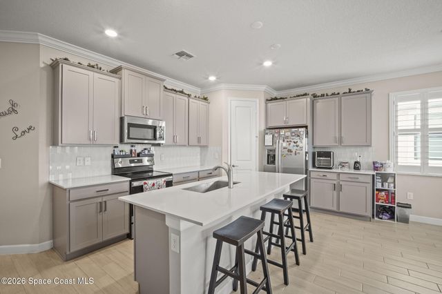 9134 Alister Drive, Melbourne, FL 32940