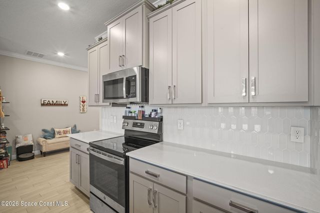 9134 Alister Drive, Melbourne, FL 32940