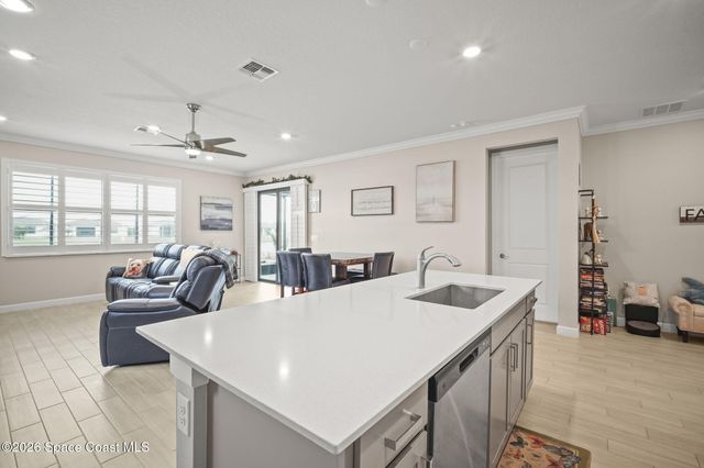 9134 Alister Drive, Melbourne, FL 32940