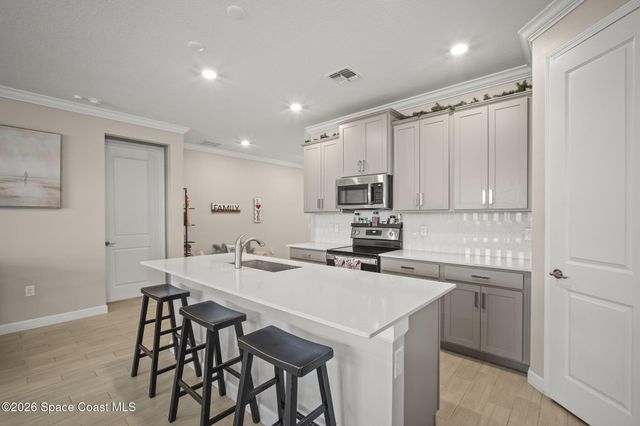 9134 Alister Drive, Melbourne, FL 32940