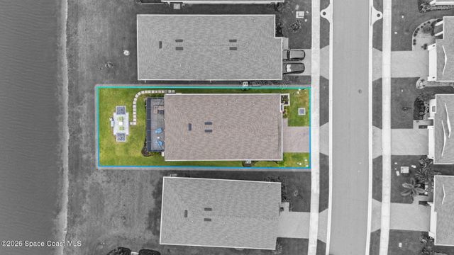 9134 Alister Drive, Melbourne, FL 32940