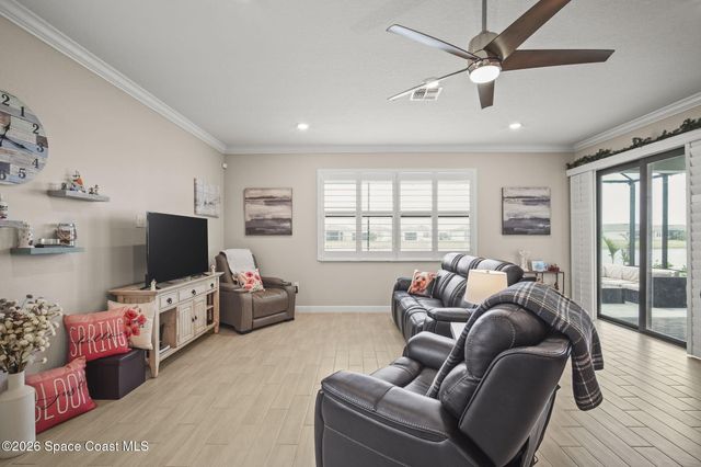 9134 Alister Drive, Melbourne, FL 32940