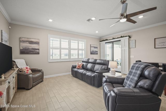 9134 Alister Drive, Melbourne, FL 32940