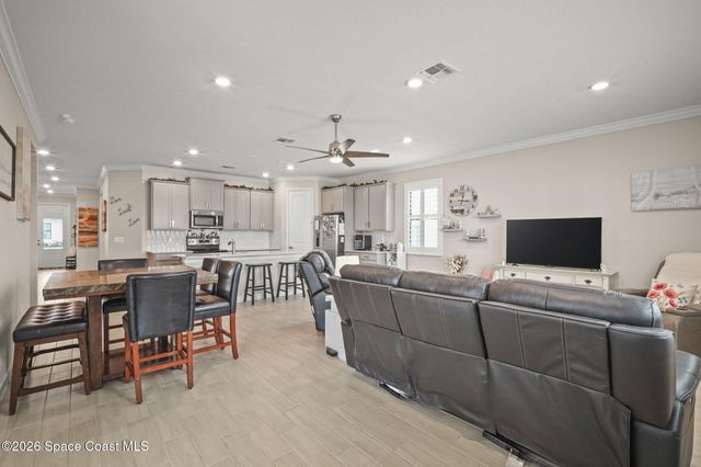 9134 Alister Drive, Melbourne, FL 32940