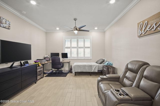 9134 Alister Drive, Melbourne, FL 32940