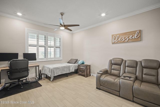 9134 Alister Drive, Melbourne, FL 32940