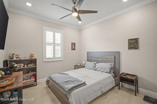 9134 Alister Drive, Melbourne, FL 32940