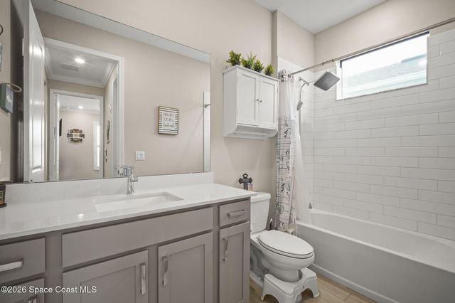9134 Alister Drive, Melbourne, FL 32940