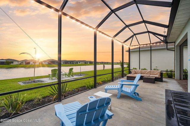 9134 Alister Drive, Melbourne, FL 32940
