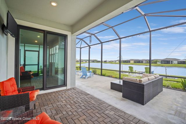 9134 Alister Drive, Melbourne, FL 32940