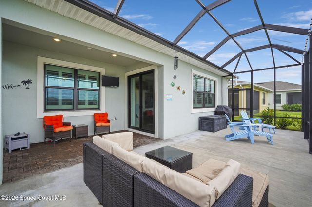 9134 Alister Drive, Melbourne, FL 32940