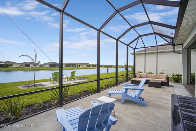 9134 Alister Drive, Melbourne, FL 32940