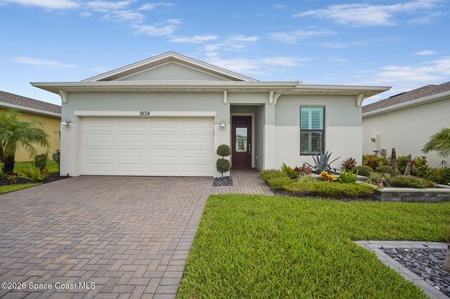 9134 Alister Drive, Melbourne, FL 32940
