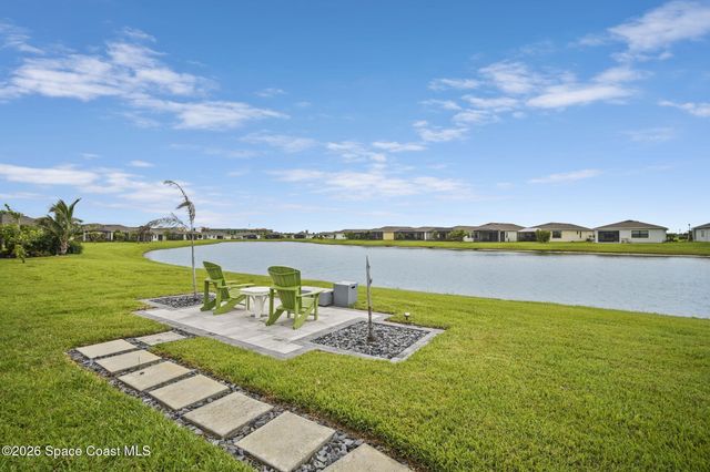 9134 Alister Drive, Melbourne, FL 32940