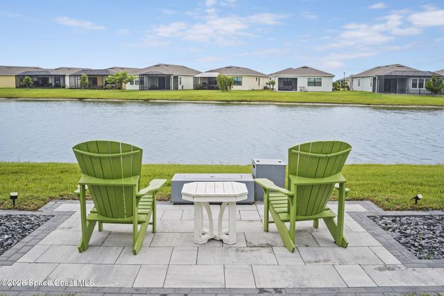 9134 Alister Drive, Melbourne, FL 32940