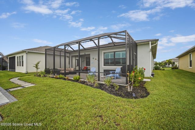 9134 Alister Drive, Melbourne, FL 32940