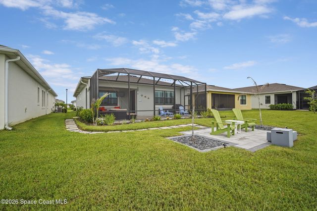 9134 Alister Drive, Melbourne, FL 32940