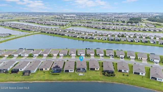 9134 Alister Drive, Melbourne, FL 32940
