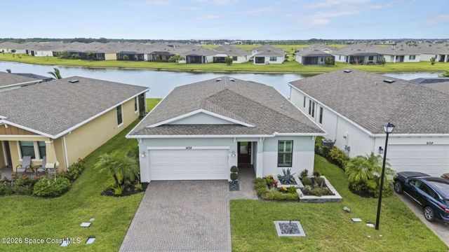 9134 Alister Drive, Melbourne, FL 32940