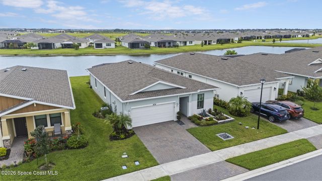 9134 Alister Drive, Melbourne, FL 32940