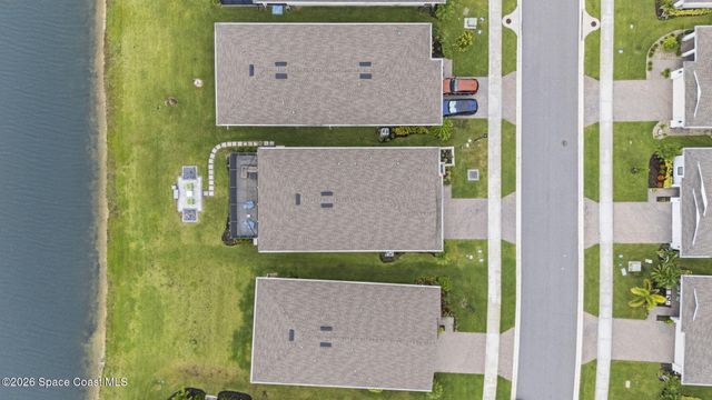 9134 Alister Drive, Melbourne, FL 32940