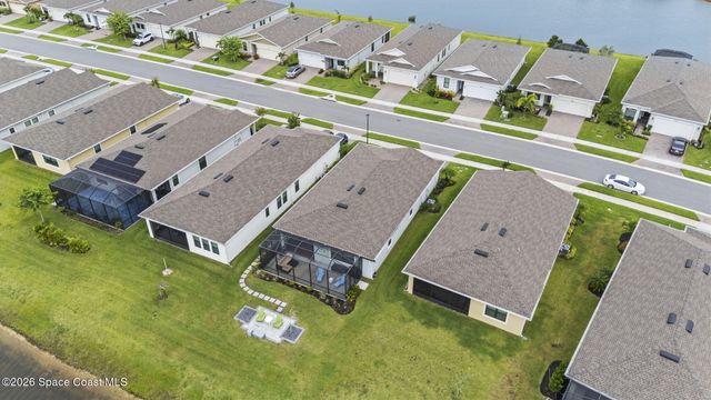 9134 Alister Drive, Melbourne, FL 32940