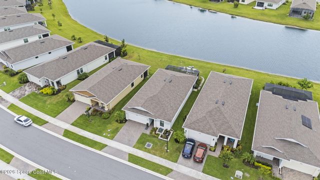 9134 Alister Drive, Melbourne, FL 32940