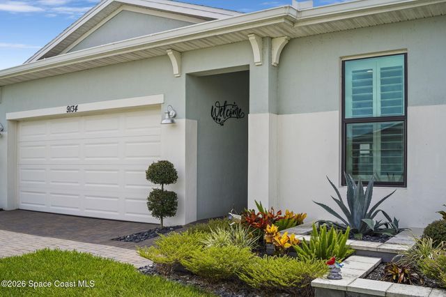 9134 Alister Drive, Melbourne, FL 32940