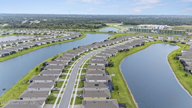 9134 Alister Drive, Melbourne, FL 32940