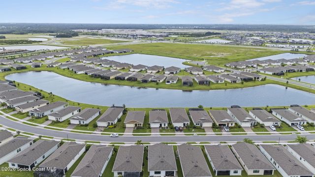 9134 Alister Drive, Melbourne, FL 32940