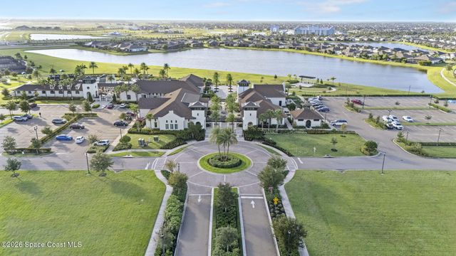 9134 Alister Drive, Melbourne, FL 32940