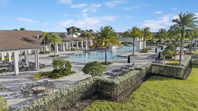 9134 Alister Drive, Melbourne, FL 32940