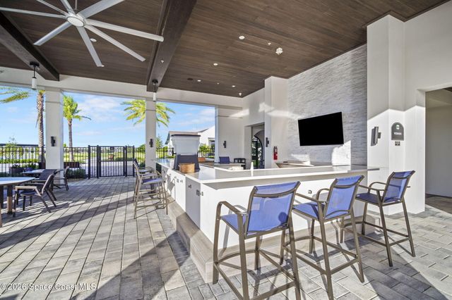 9134 Alister Drive, Melbourne, FL 32940