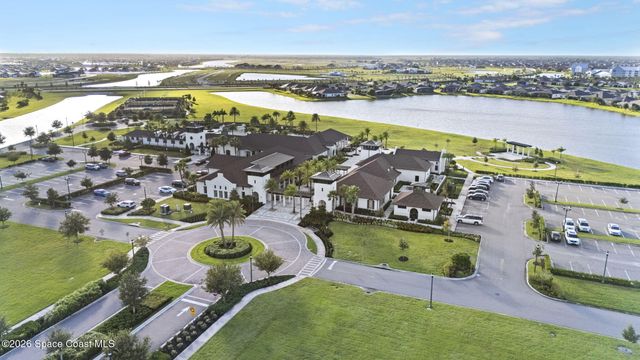 9134 Alister Drive, Melbourne, FL 32940